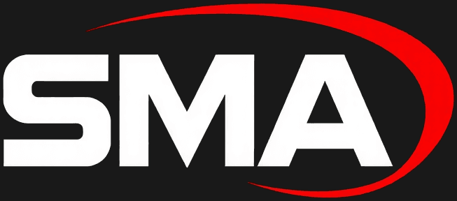 SMA logo